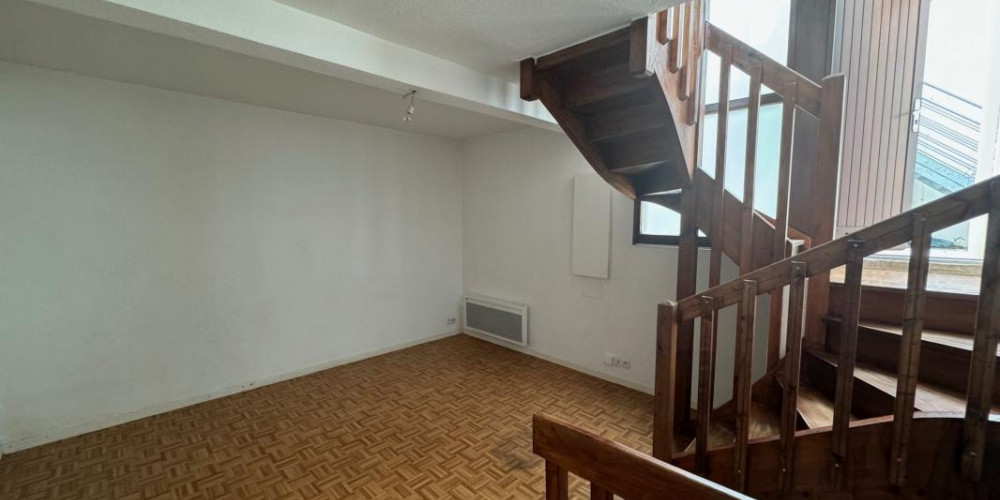 appartement à PONTONX SUR L ADOUR (40465)